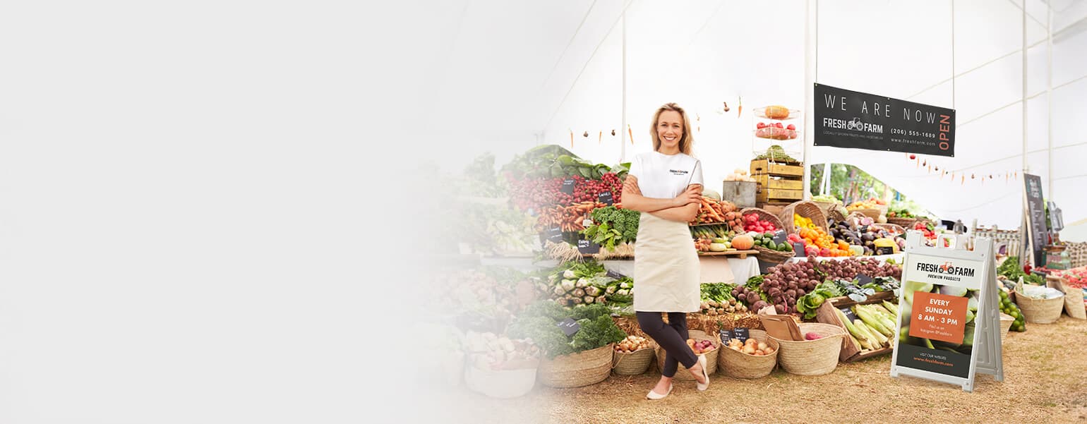 Solutions for Community Events