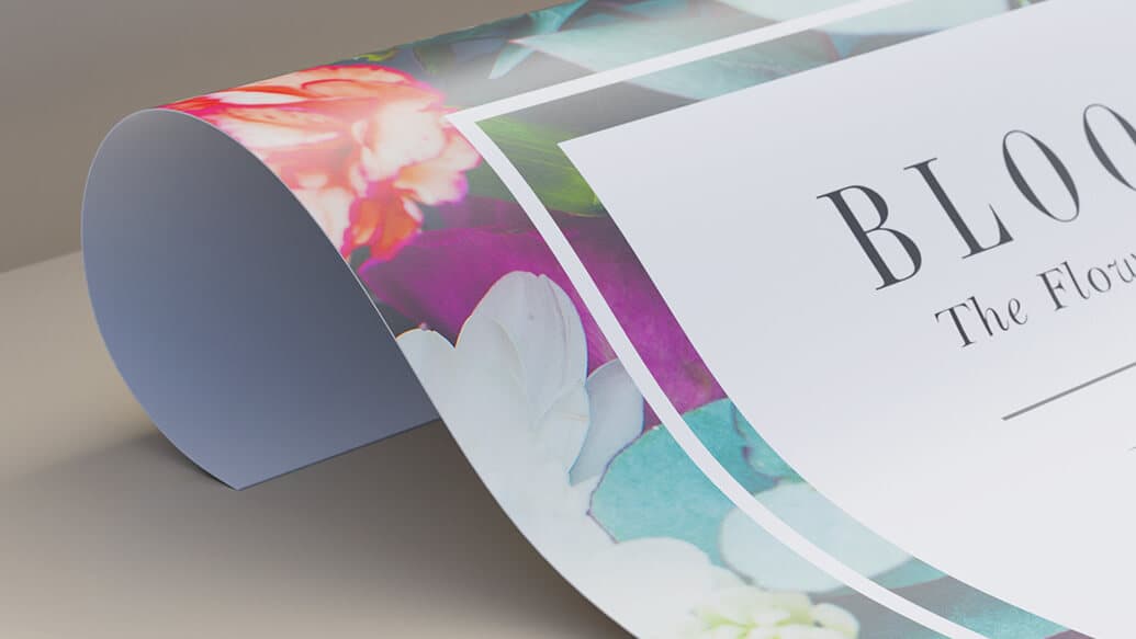 Standard heavyweight matte