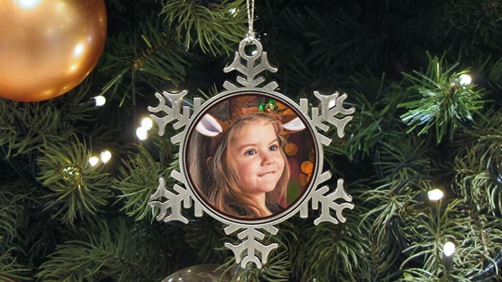 Ornaments