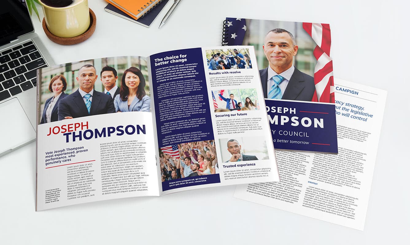 Don’t forget details