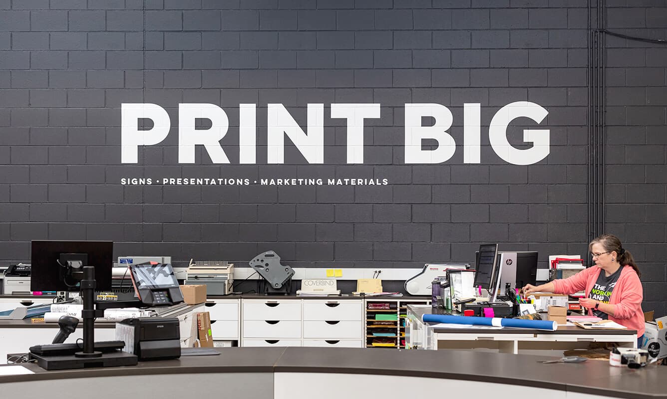 We’re always here to help.