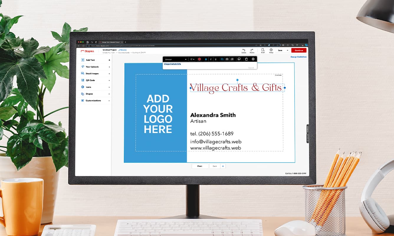 Discover create-your-own prints