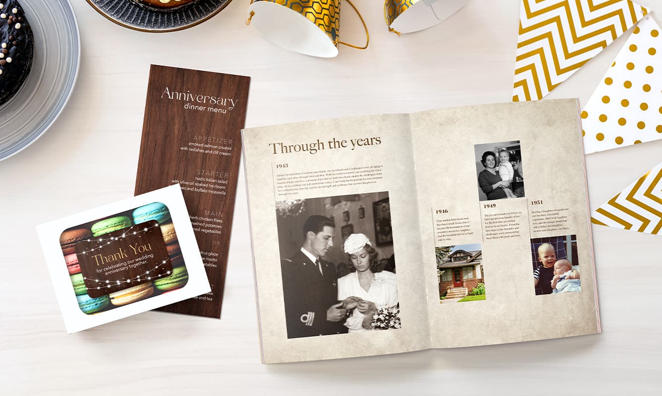 Plan the perfect day