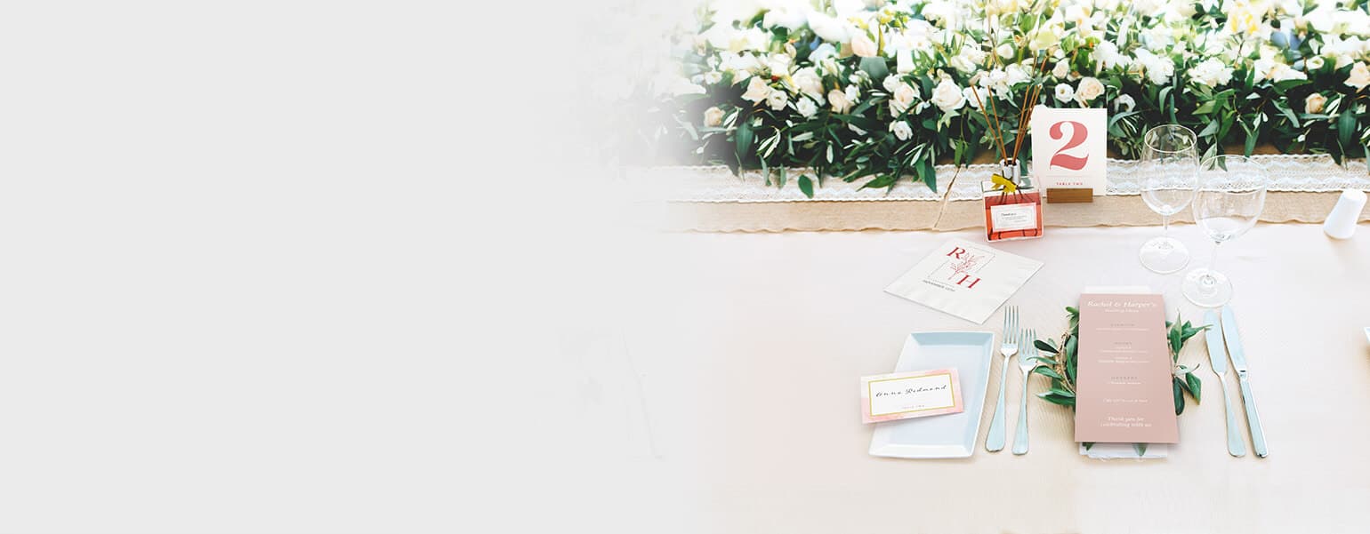 Prints for the perfect day.