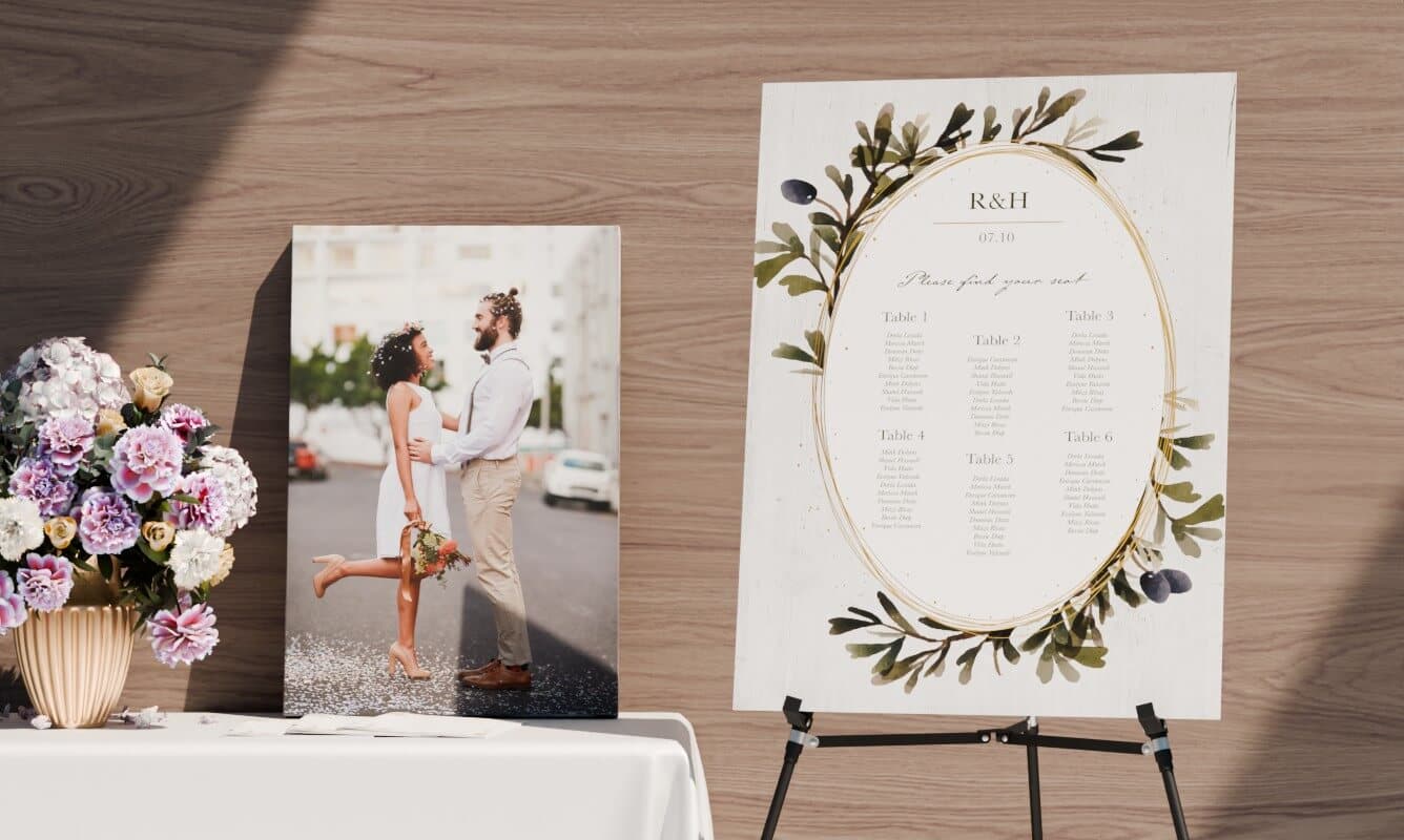 Be the event they remember