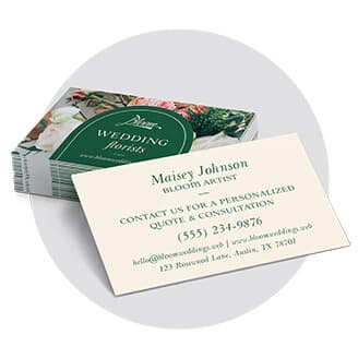 Business Cards